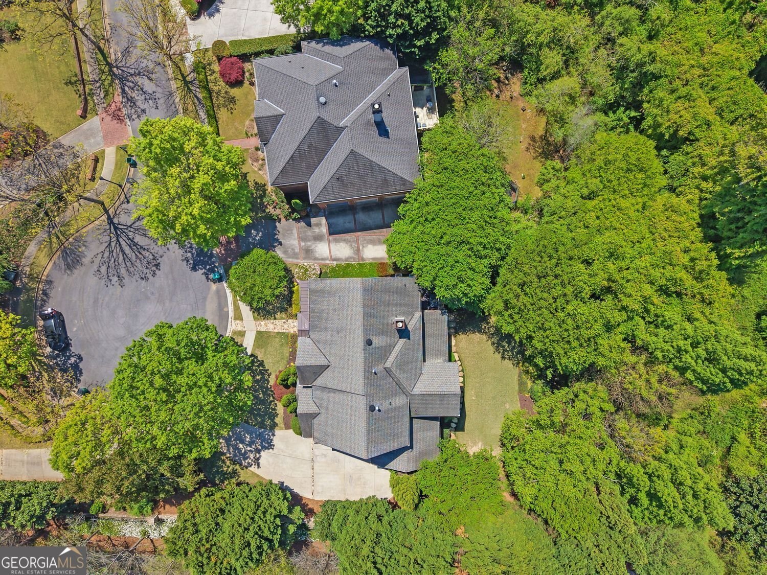 160 Trimble Crest Drive Sandy Springs - Photo 78