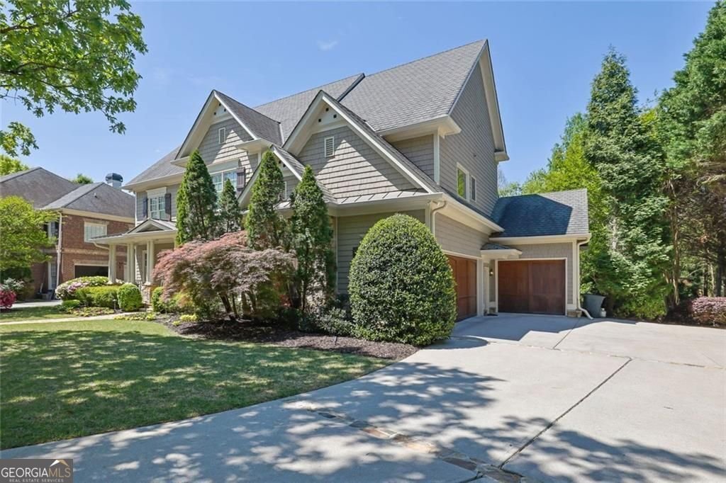 160 Trimble Crest Drive Sandy Springs - Photo 79