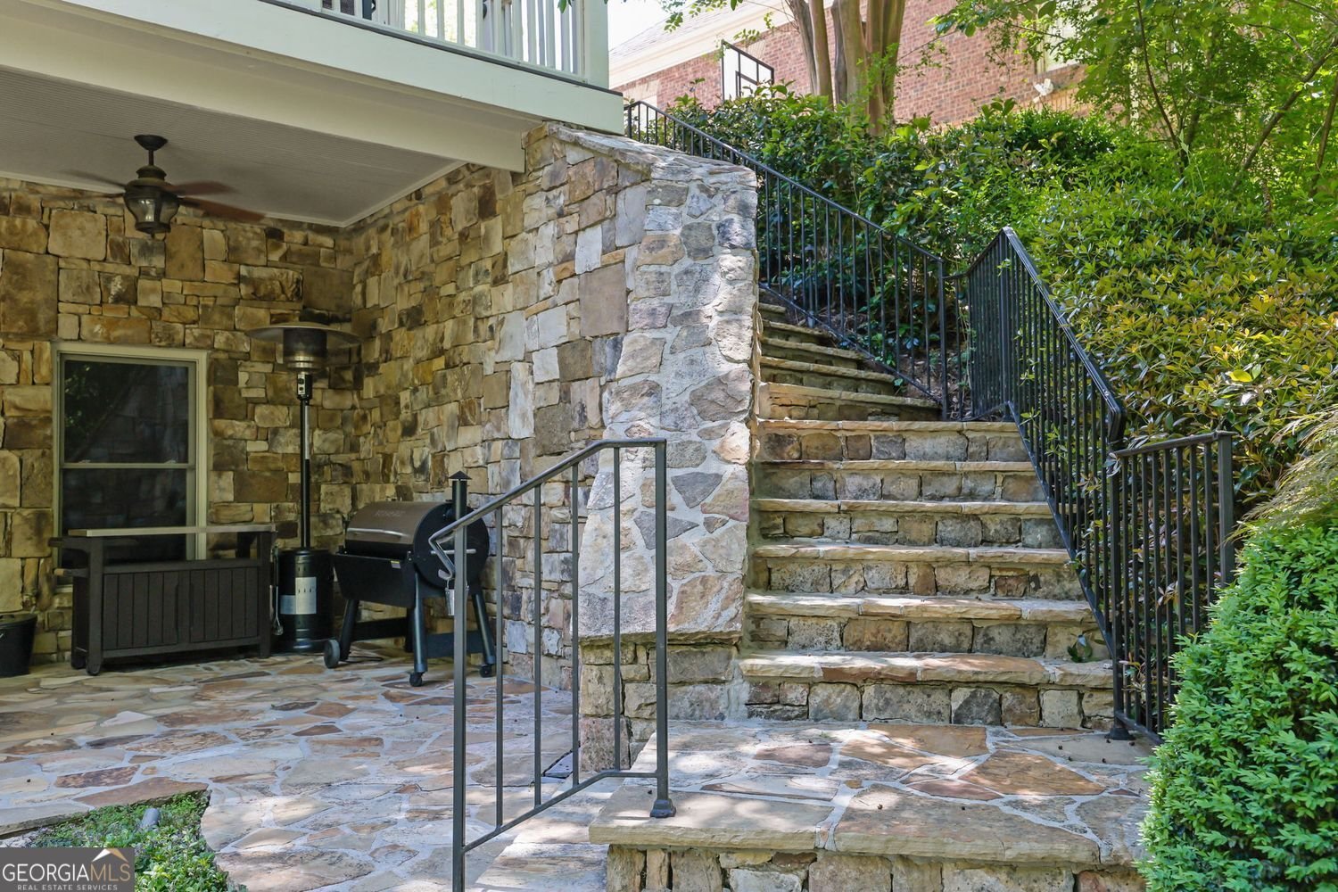 160 Trimble Crest Drive Sandy Springs - Photo 8