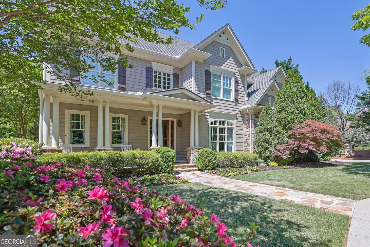 160 Trimble Crest Drive Sandy Springs - Photo 81