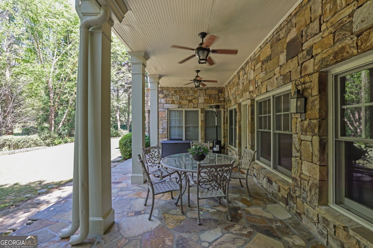 160 Trimble Crest Drive Sandy Springs - Photo 9