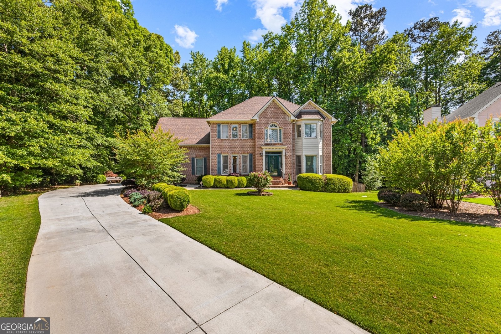 3408 Lakeview Landing Lithonia - main photo