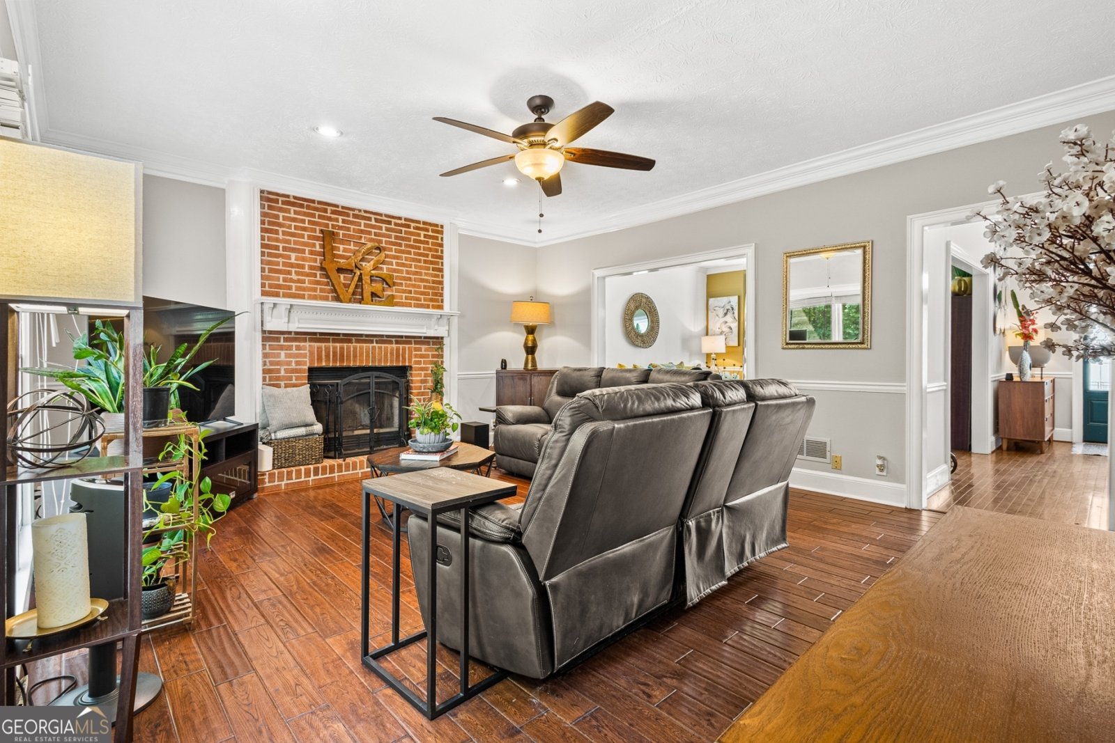 3408 Lakeview Landing Lithonia - Photo 16