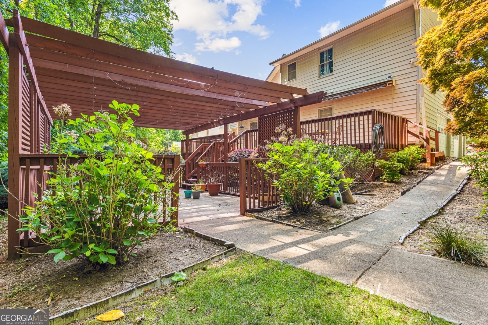 3408 Lakeview Landing Lithonia - Photo 33