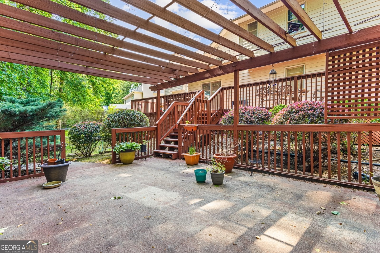 3408 Lakeview Landing Lithonia - Photo 34