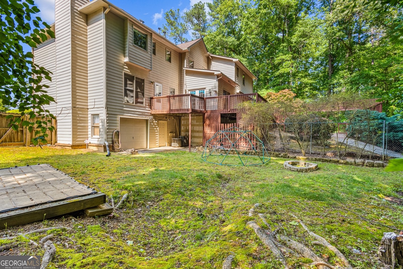 3408 Lakeview Landing Lithonia - Photo 35