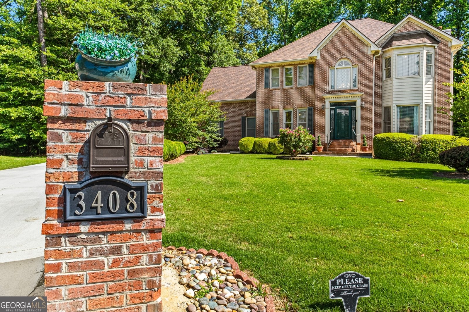 3408 Lakeview Landing Lithonia - Photo 39
