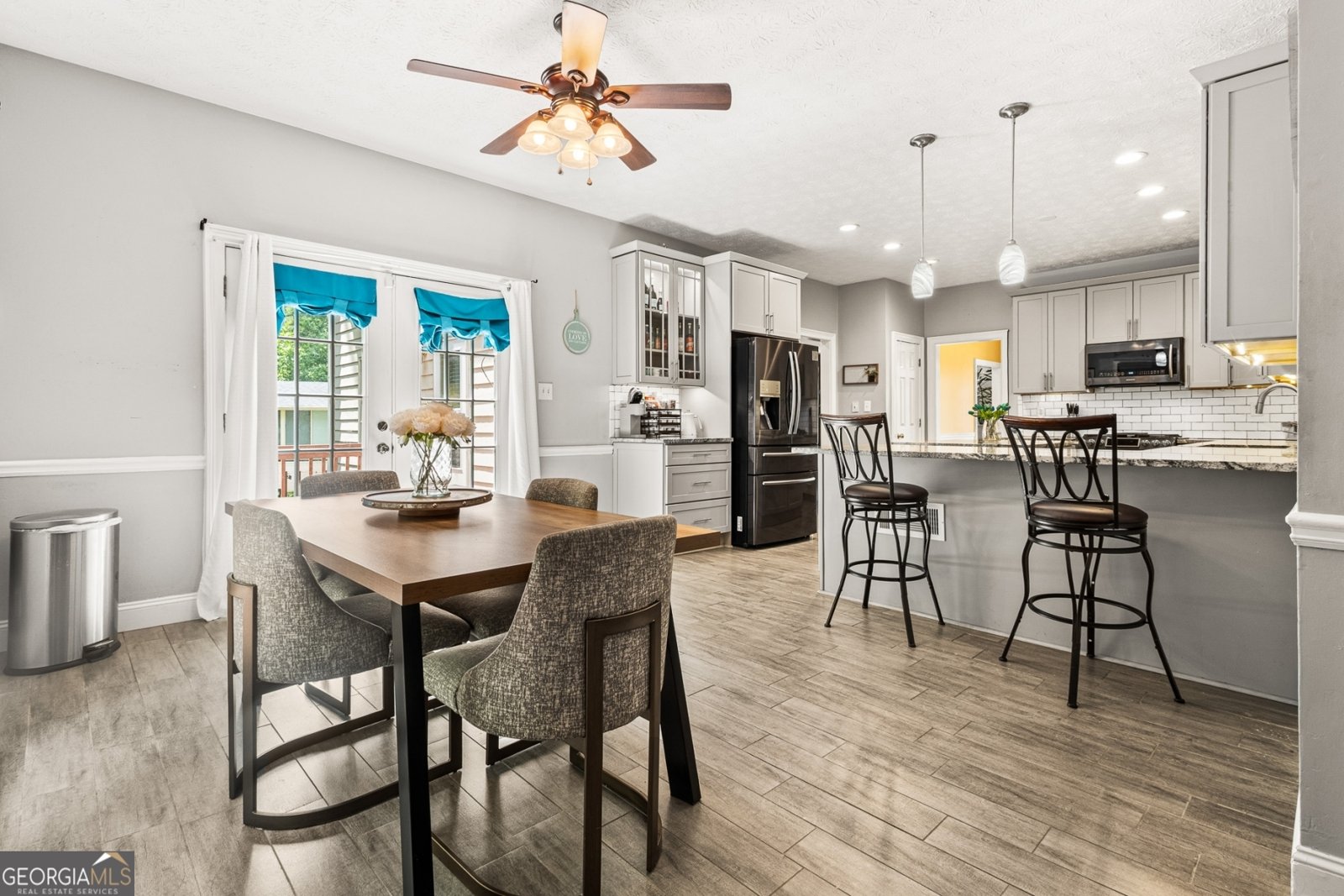 3408 Lakeview Landing Lithonia - Photo 9