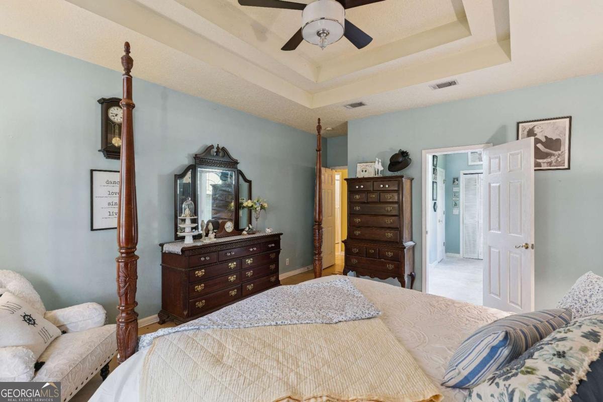 390 Harbor View Drive Woodbine - Photo 10