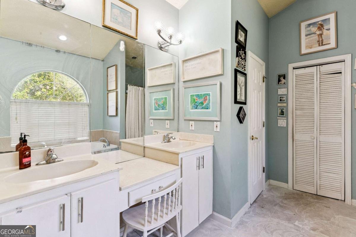 390 Harbor View Drive Woodbine - Photo 11