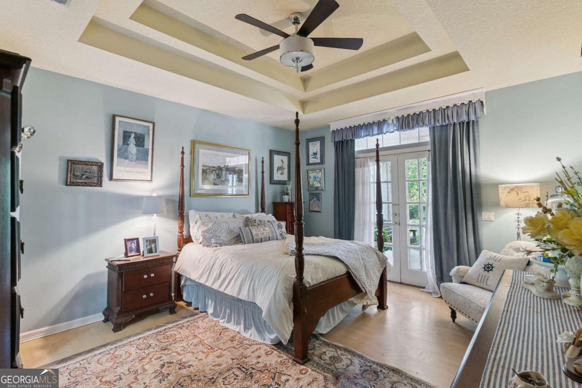 390 Harbor View Drive Woodbine - Photo 13