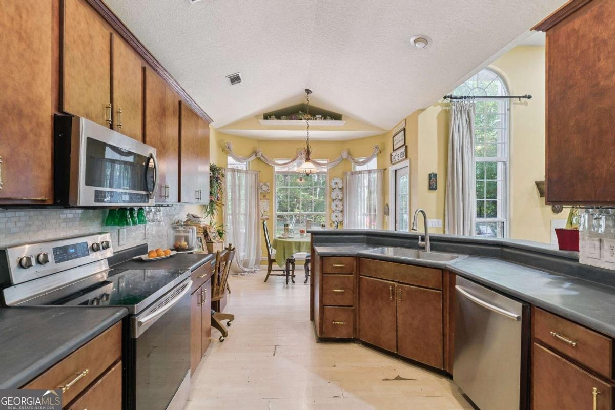 390 Harbor View Drive Woodbine - Photo 15