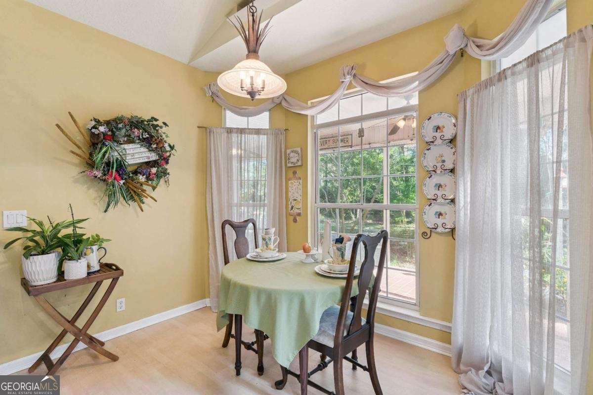 390 Harbor View Drive Woodbine - Photo 17