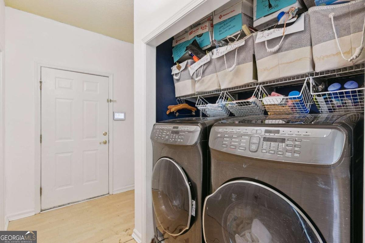 390 Harbor View Drive Woodbine - Photo 18