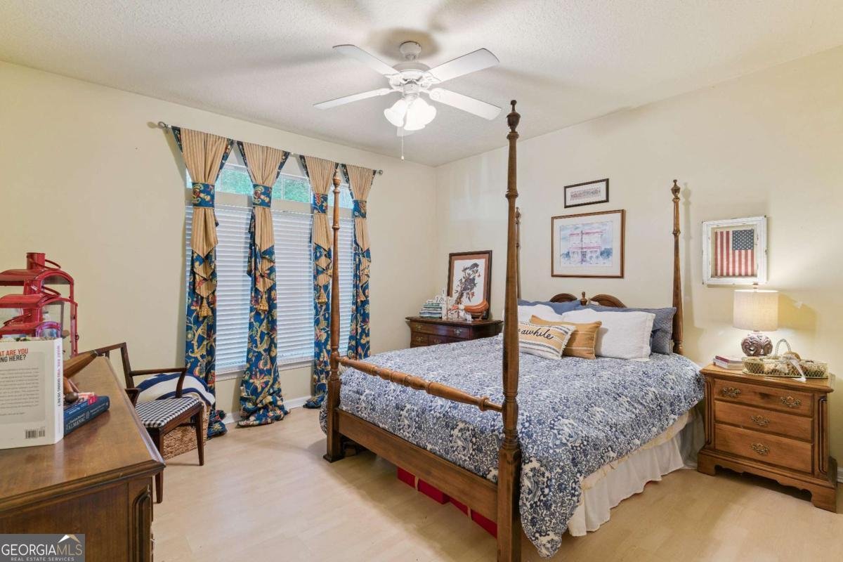 390 Harbor View Drive Woodbine - Photo 19
