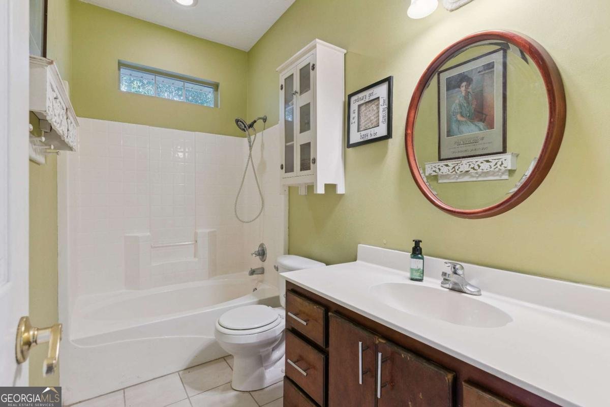 390 Harbor View Drive Woodbine - Photo 20