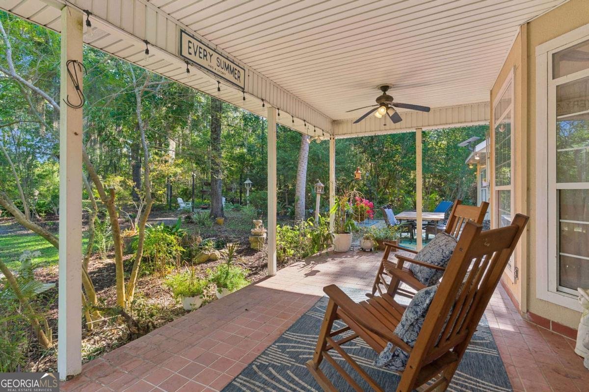390 Harbor View Drive Woodbine - Photo 22
