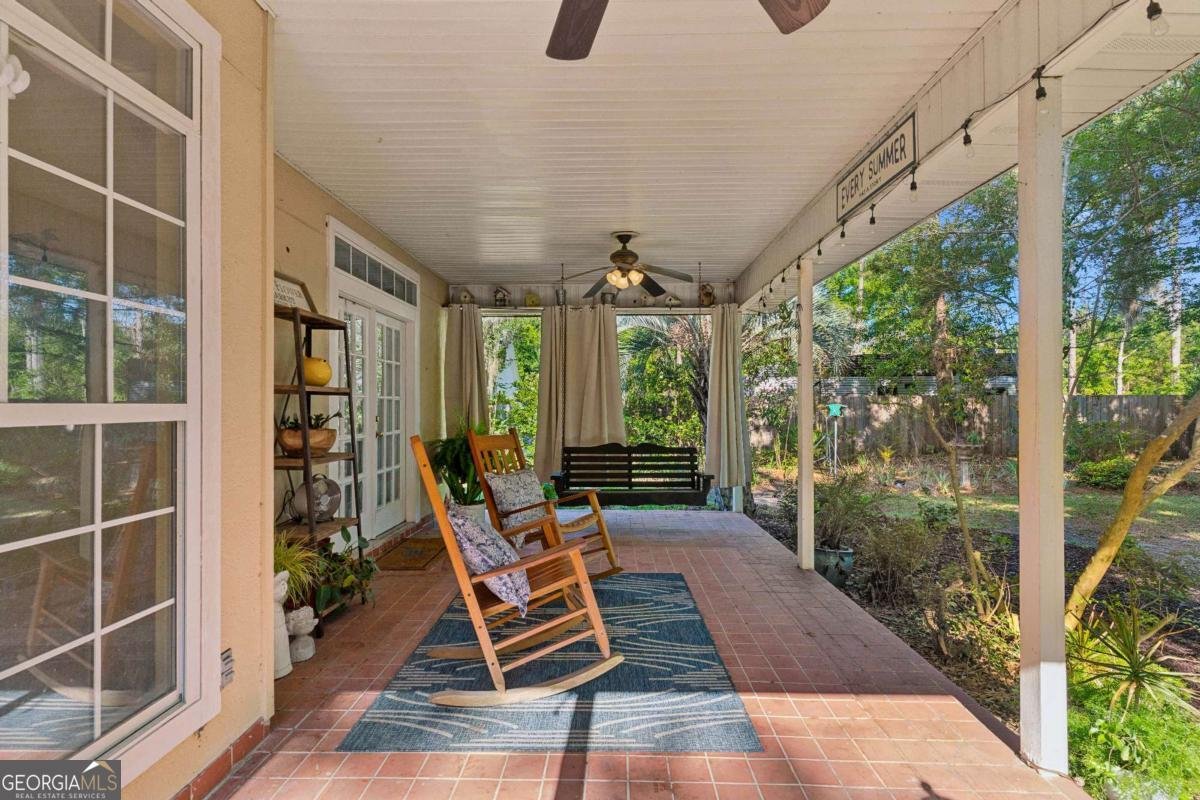 390 Harbor View Drive Woodbine - Photo 23