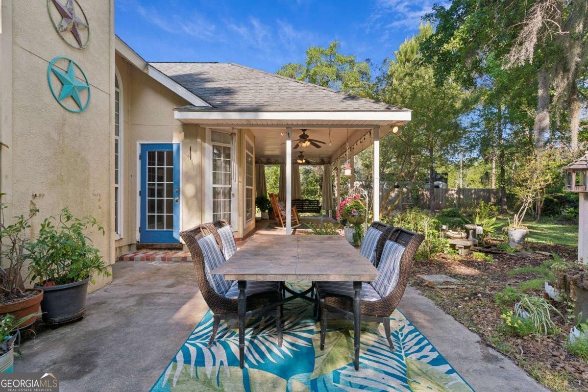 390 Harbor View Drive Woodbine - Photo 24