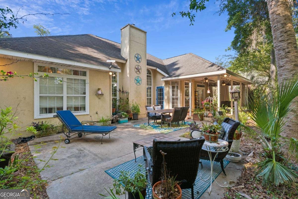 390 Harbor View Drive Woodbine - Photo 25