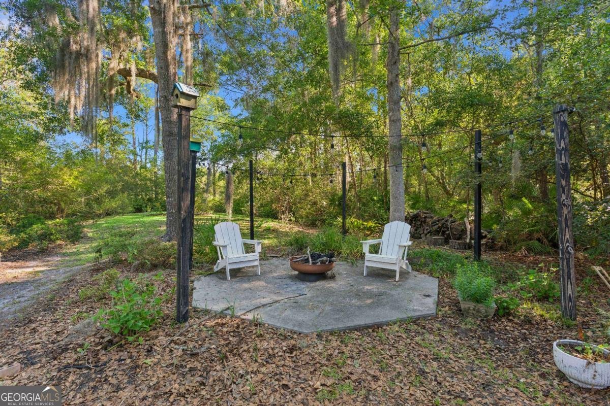 390 Harbor View Drive Woodbine - Photo 26