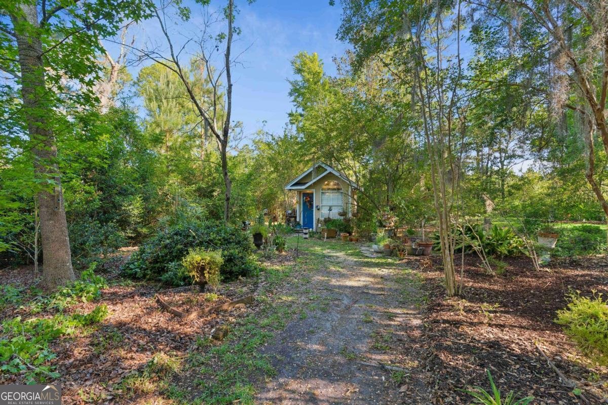 390 Harbor View Drive Woodbine - Photo 27