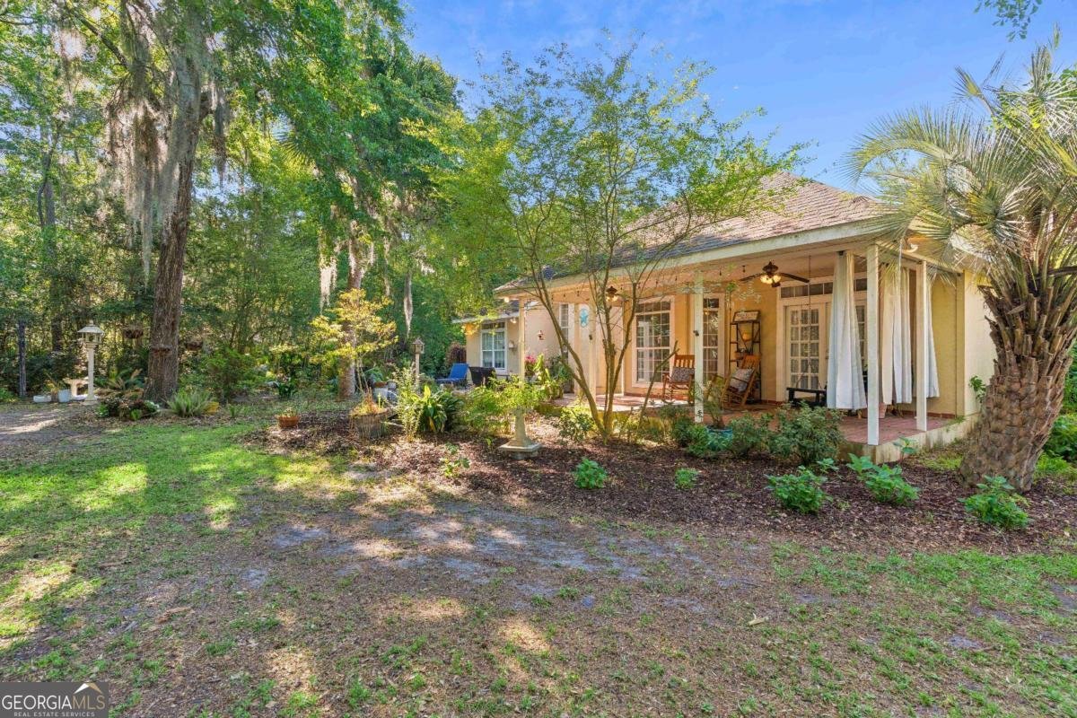 390 Harbor View Drive Woodbine - Photo 29