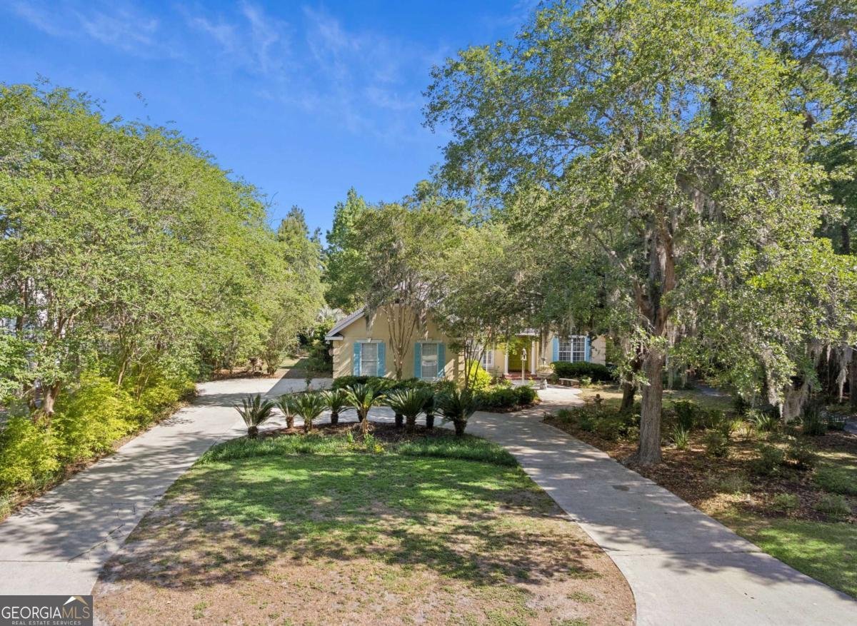 390 Harbor View Drive Woodbine - Photo 35