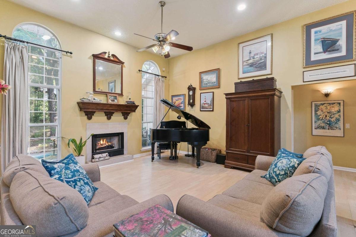 390 Harbor View Drive Woodbine - Photo 6