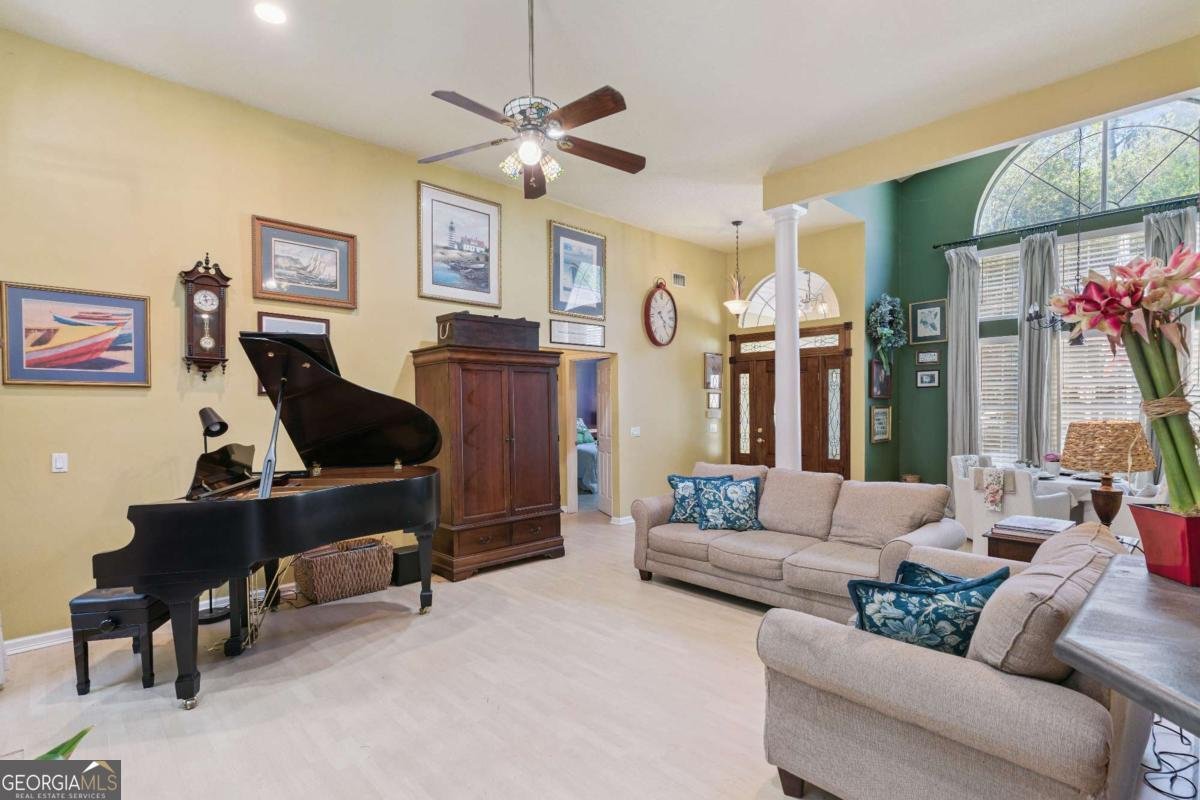 390 Harbor View Drive Woodbine - Photo 7