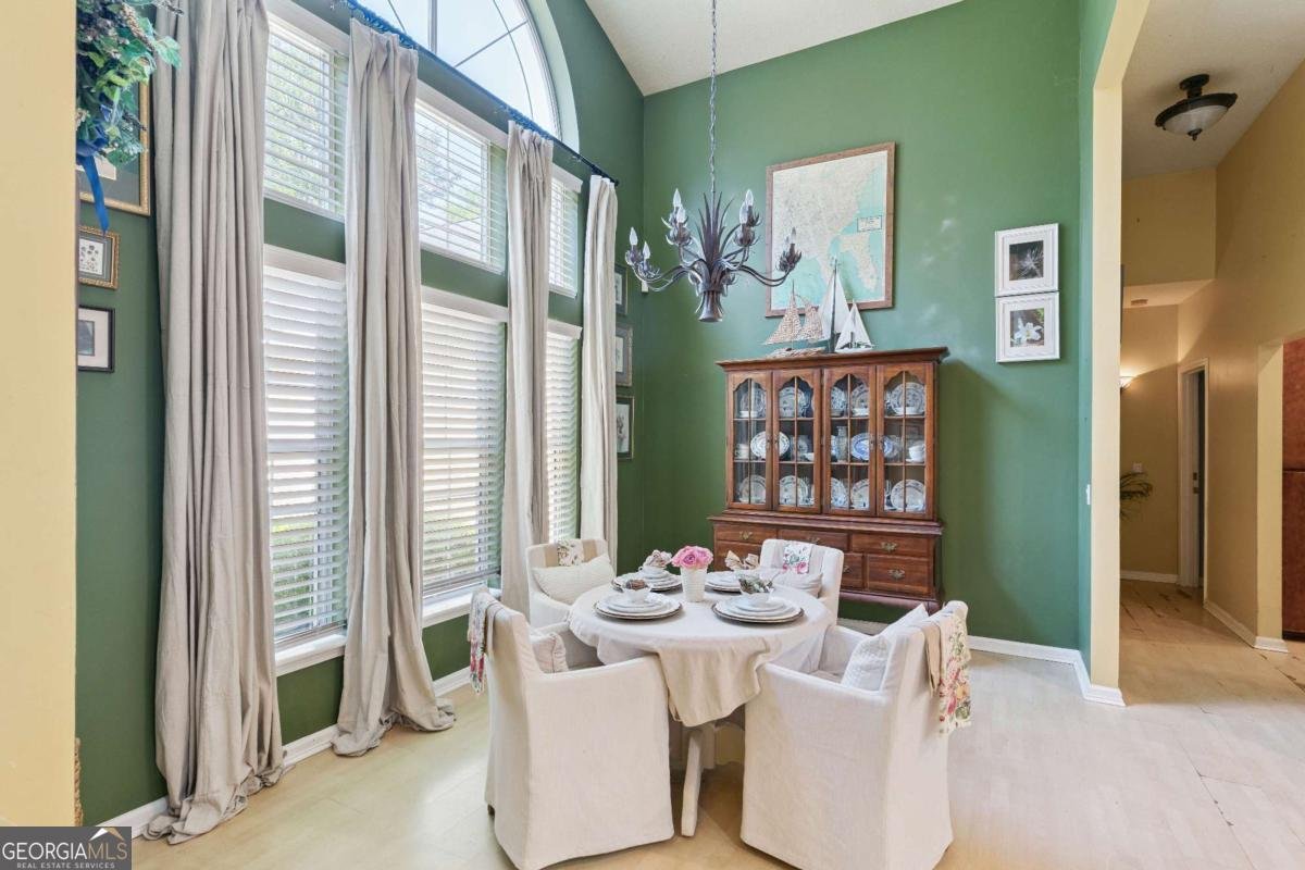 390 Harbor View Drive Woodbine - Photo 8