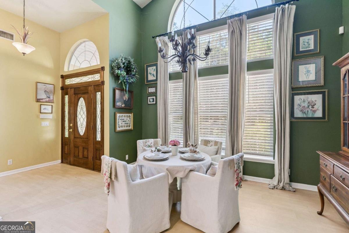 390 Harbor View Drive Woodbine - Photo 9