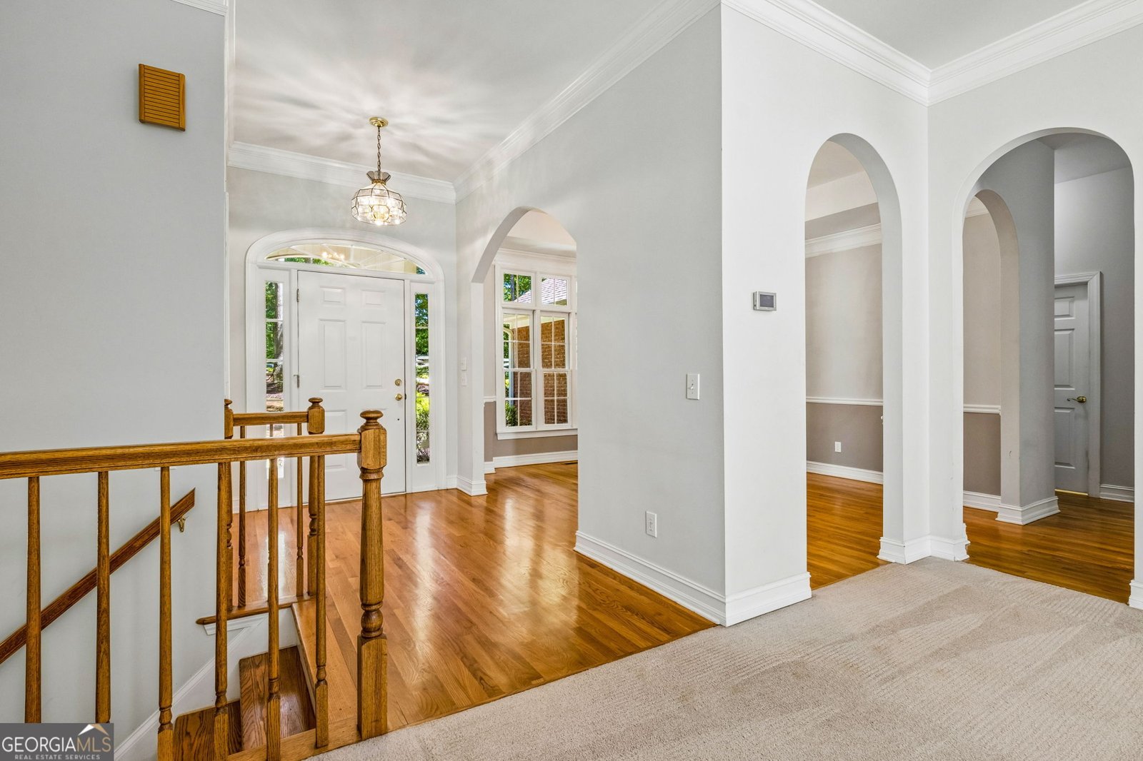 1072 Regency Park Drive Braselton - Photo 10