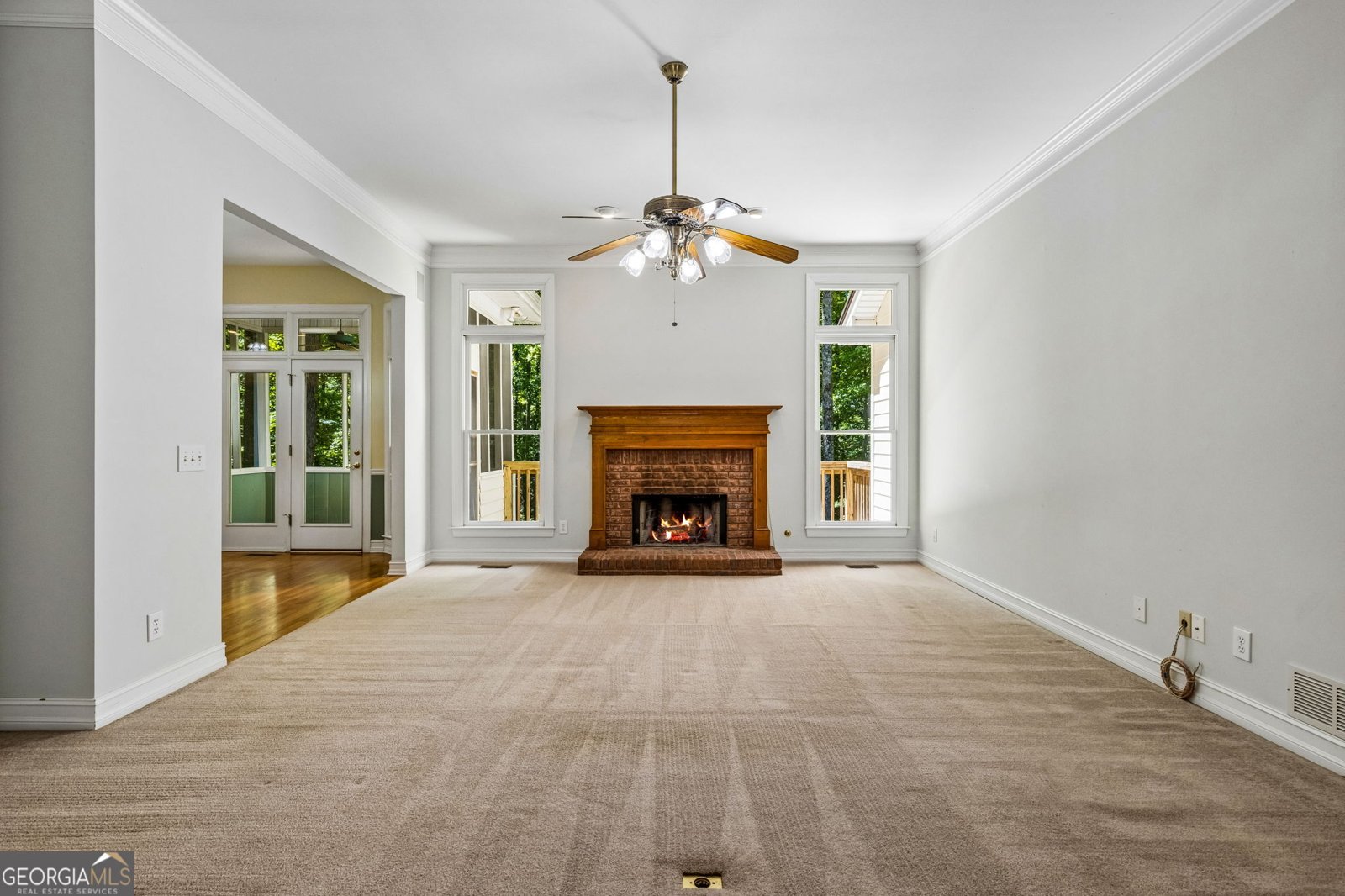 1072 Regency Park Drive Braselton - Photo 11
