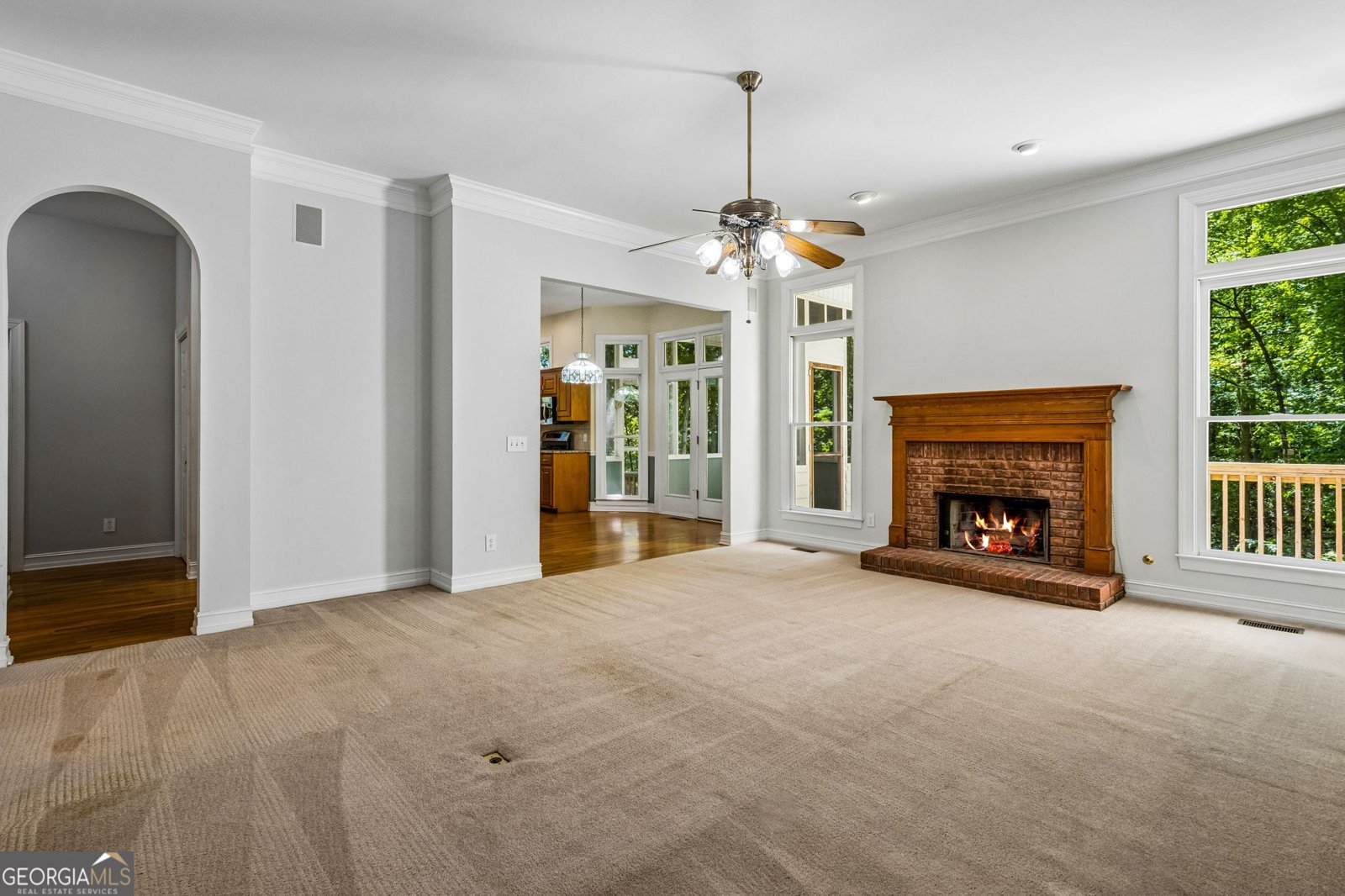 1072 Regency Park Drive Braselton - Photo 12