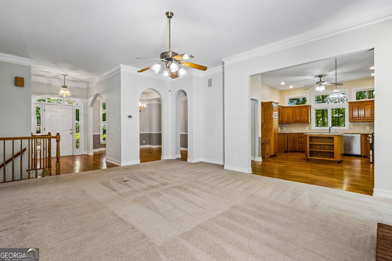 1072 Regency Park Drive Braselton - Photo 15