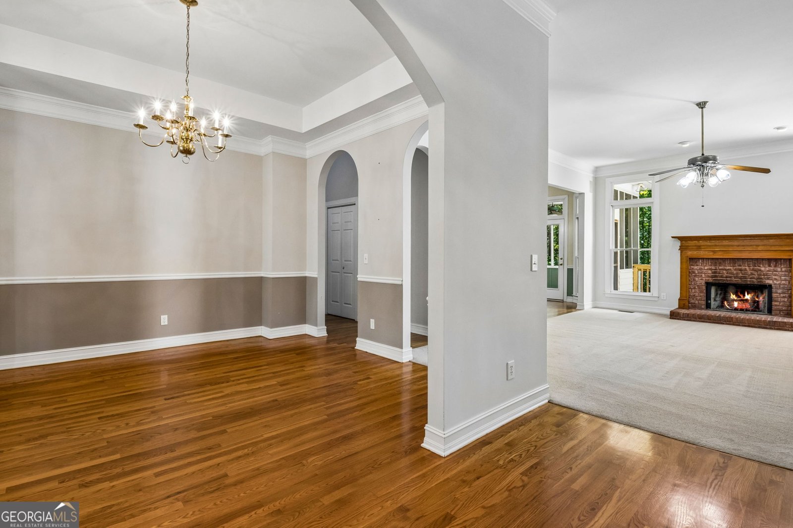 1072 Regency Park Drive Braselton - Photo 16