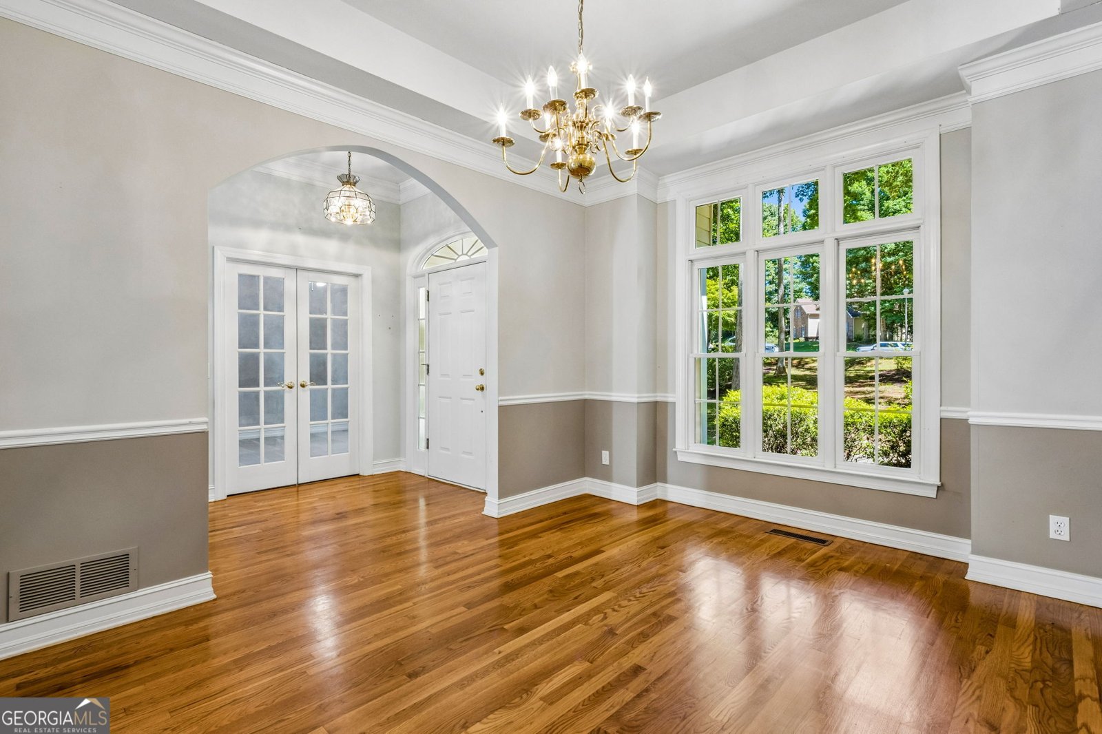 1072 Regency Park Drive Braselton - Photo 17