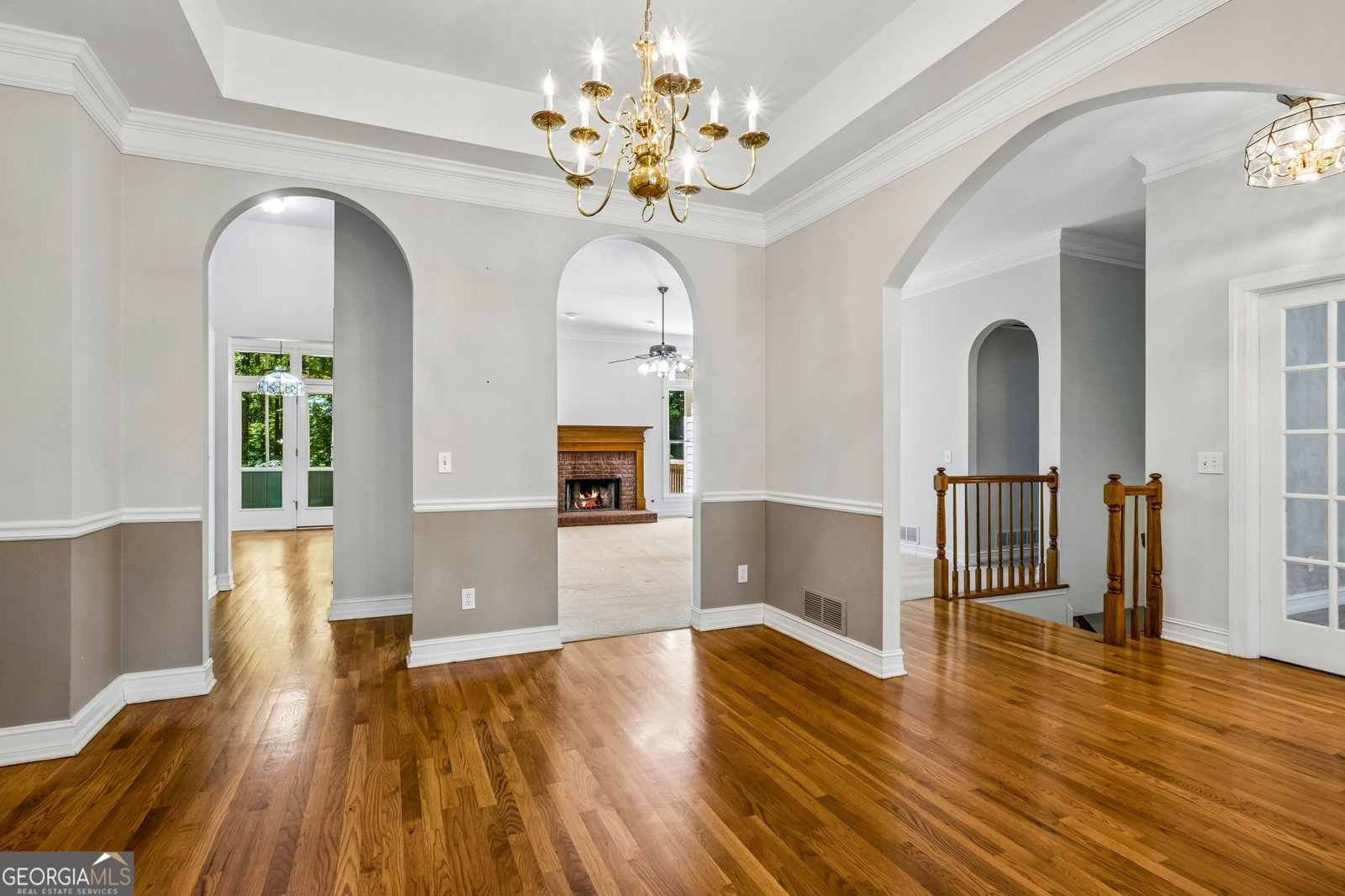 1072 Regency Park Drive Braselton - Photo 19