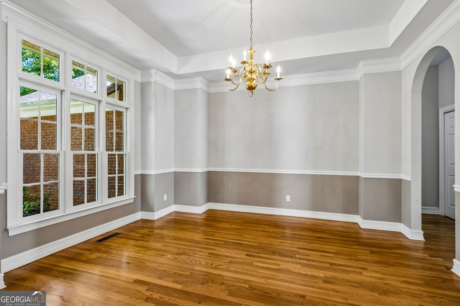 1072 Regency Park Drive Braselton - Photo 20
