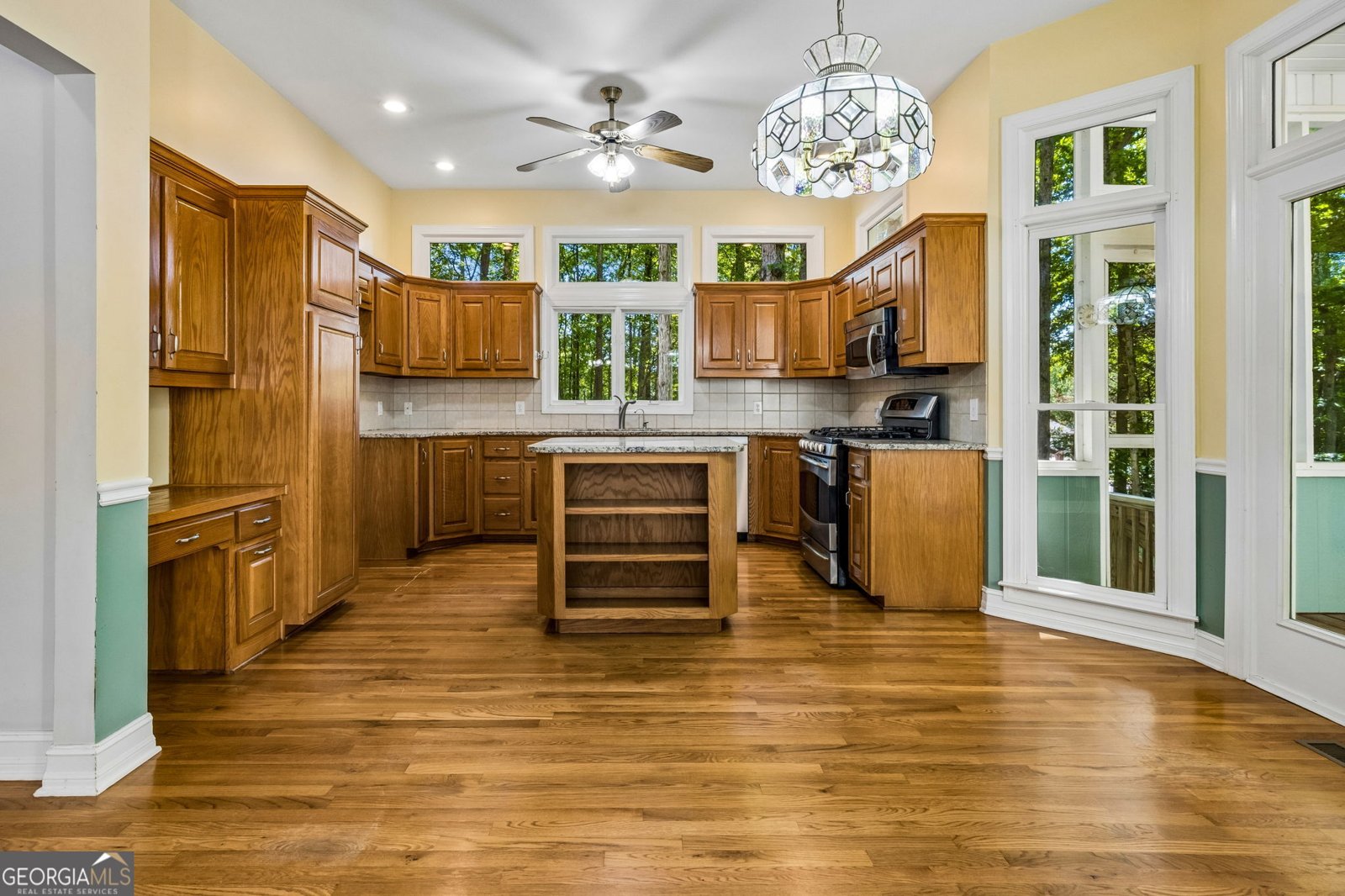 1072 Regency Park Drive Braselton - Photo 21