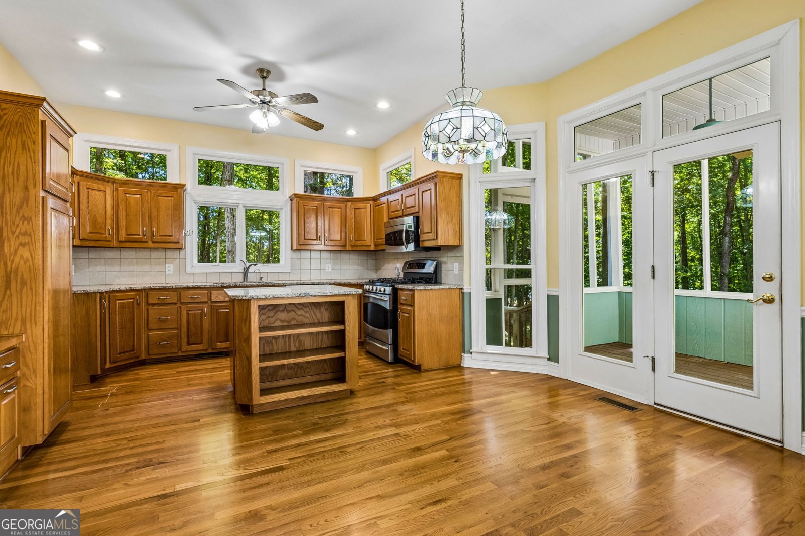 1072 Regency Park Drive Braselton - Photo 22