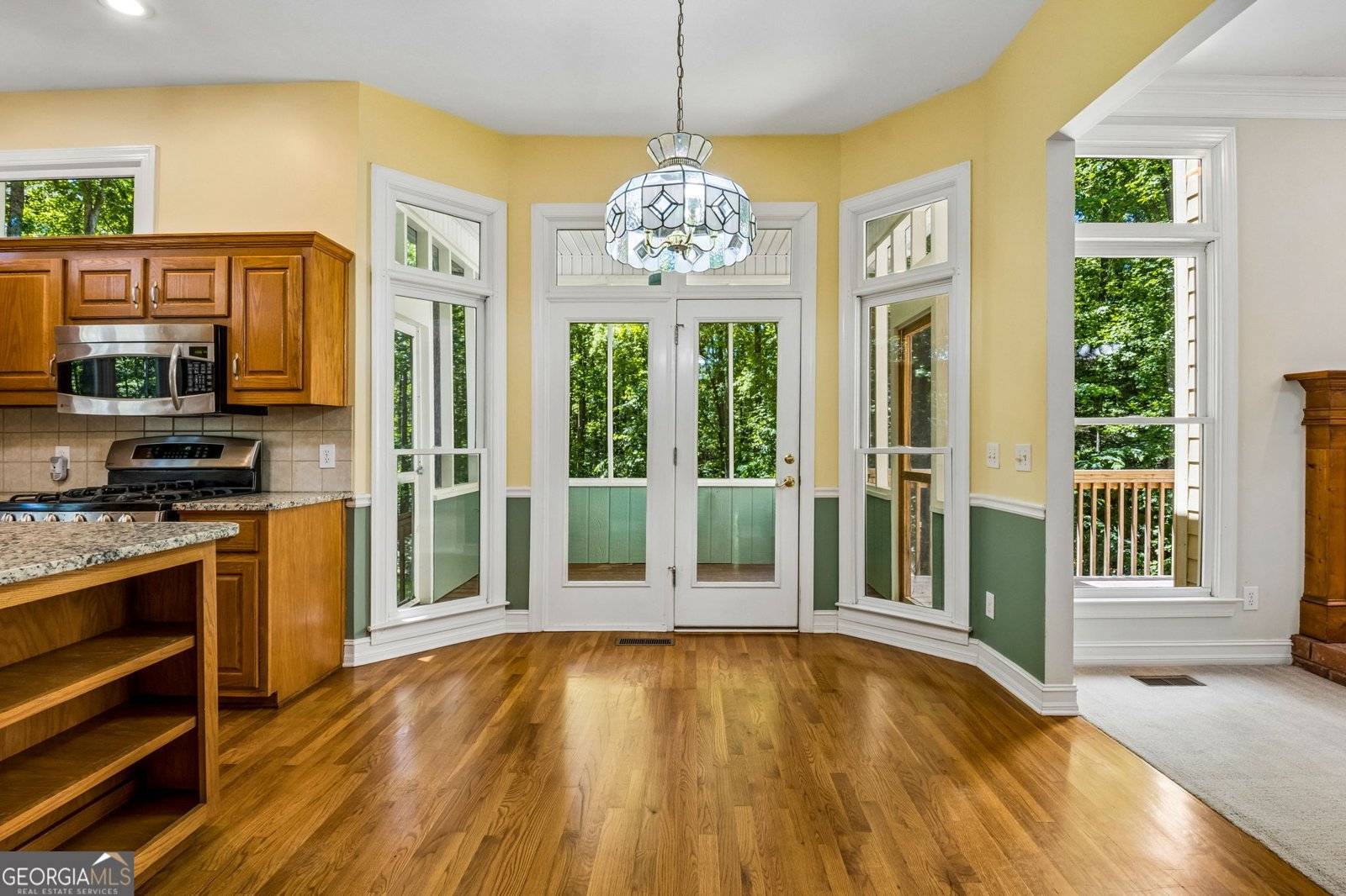 1072 Regency Park Drive Braselton - Photo 23