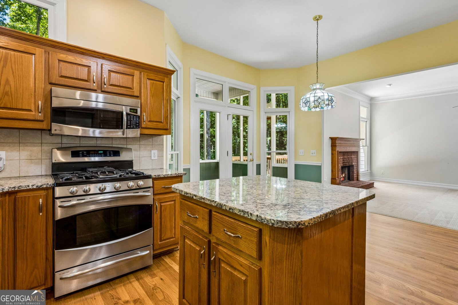 1072 Regency Park Drive Braselton - Photo 28