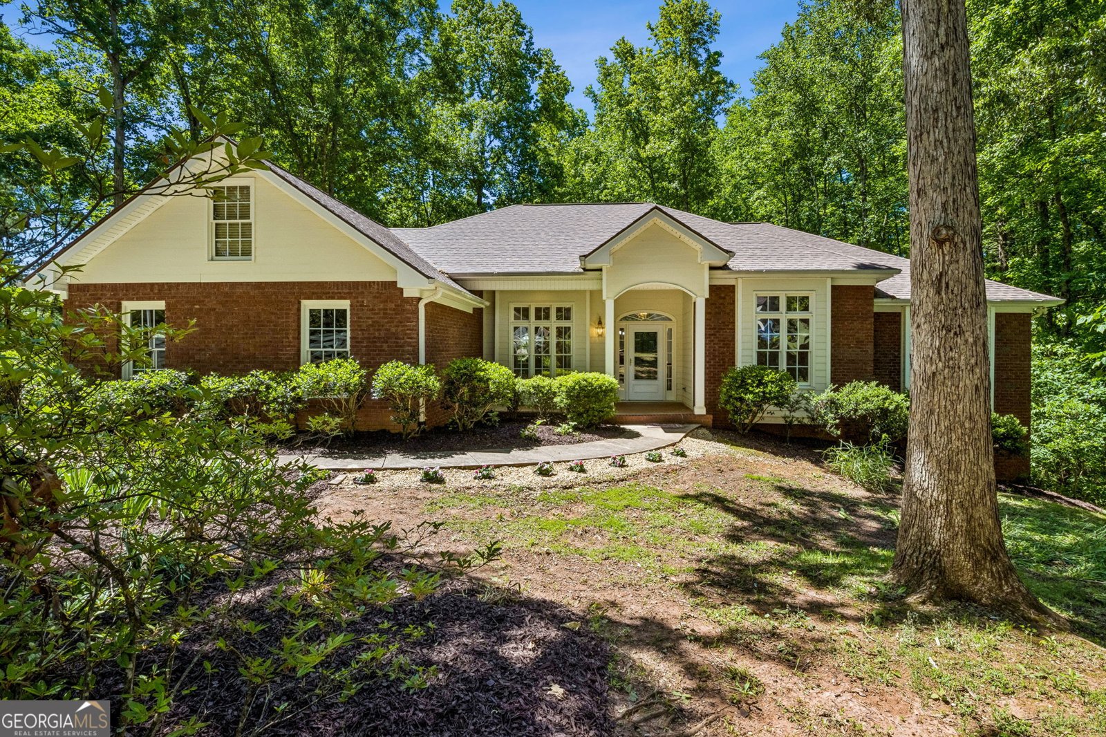 1072 Regency Park Drive Braselton - Photo 6