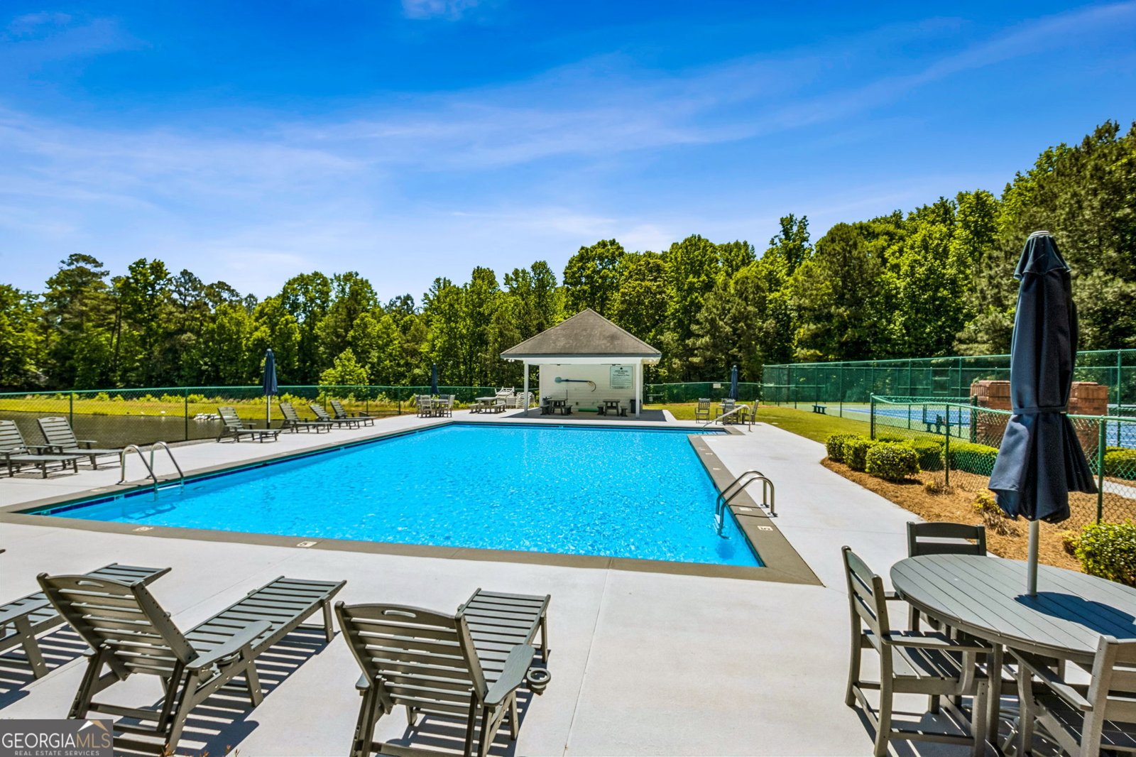 1072 Regency Park Drive Braselton - Photo 73