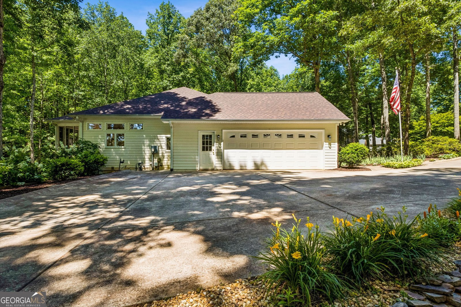 1072 Regency Park Drive Braselton - Photo 8