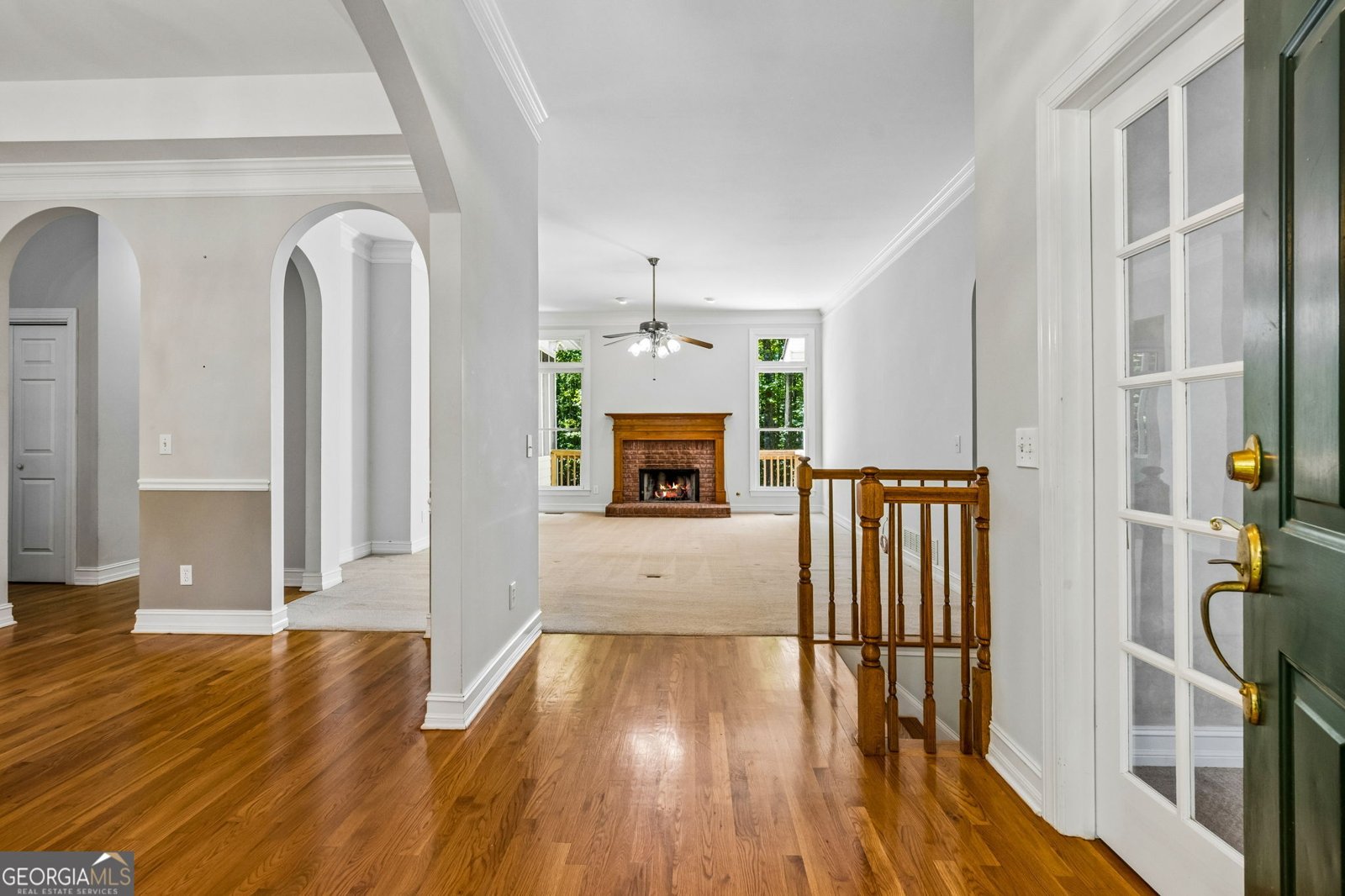 1072 Regency Park Drive Braselton - Photo 9