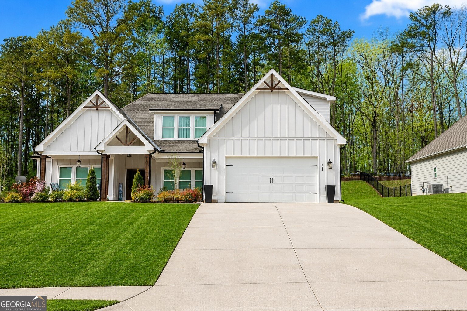 544 White Oak Way Monroe - Photo 30