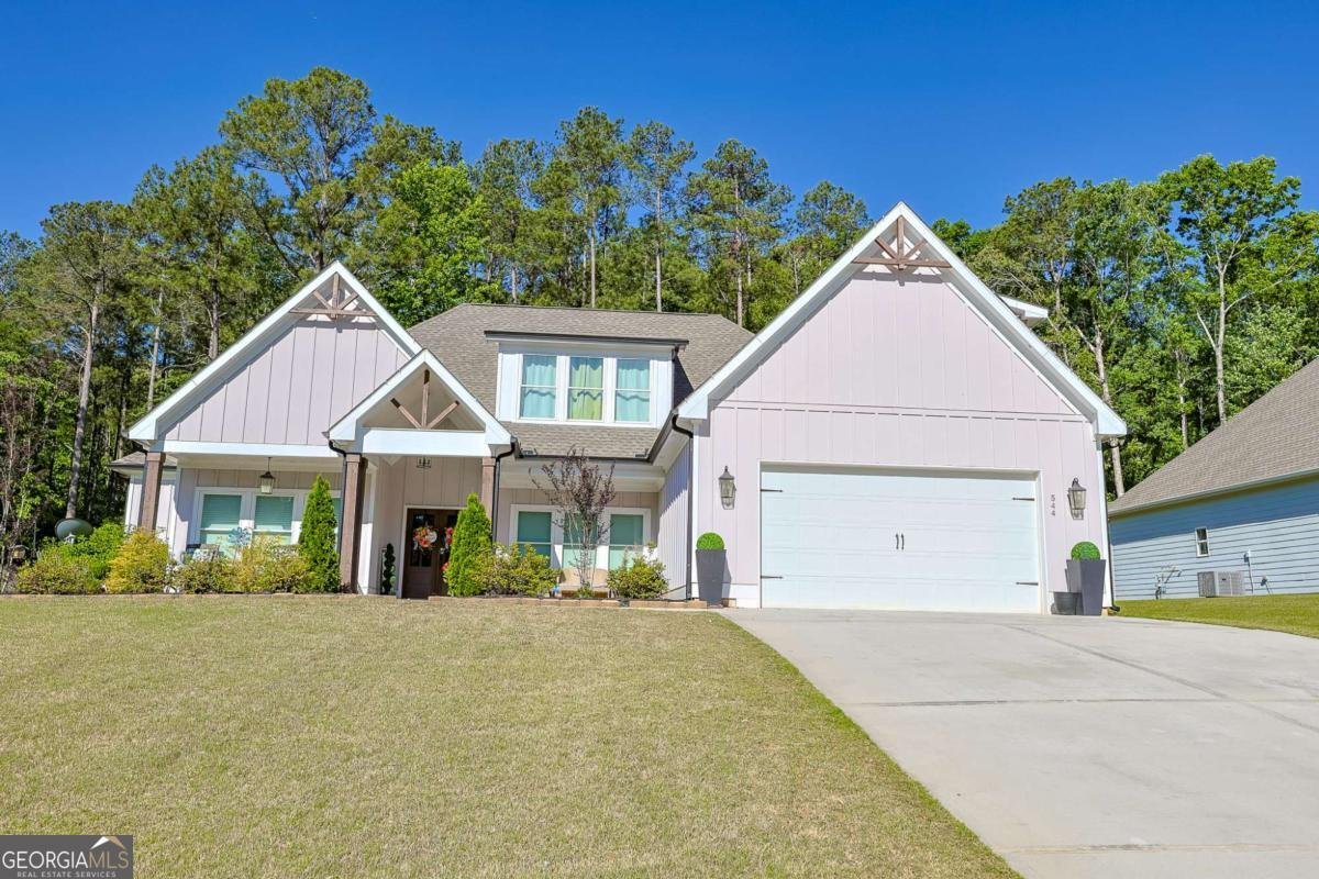 544 White Oak Way Monroe - Photo 31